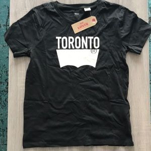 Toronto Levi’s Original T-shirt Size M